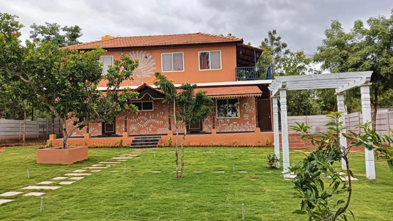 Vara Farms Mulhalli Exterior foto